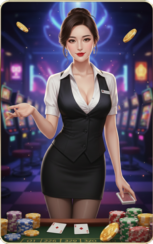 top girl
